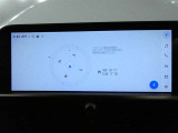 12インチのディスプレイオーディオ装着です。スマホとの通信で様々なサービスが楽しめます。TV視聴にも対応しています。