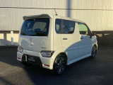 フレア ハイブリッド XS