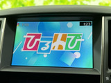 画面にテレビ番組を表示でき、停車中に映像を視聴したい場面で活躍します。大きく表示されるため内容を確認しやすく、休憩中のひとときにも車内で楽しめます。