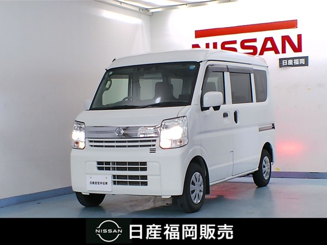 NV100クリッパー GX ハイルーフ 