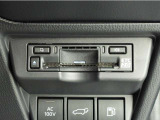 ETCゲートを使ってキャッシュレスで料金所を通過・スマートに時短出来ます。スマートICを乗降出来るのもメリットです!ETCカードはトヨタカードがおすすめ!