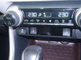 VSC OFF/両席フロントシートヒーター