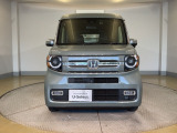 N-VAN  ファン ターボ