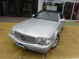 SLクラス SL320 