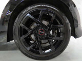 215/45R17 JCWスプリントスポーク