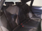 【エアバック】BMWのエアバックやその他の安全装備は、互いに補完しあう事で徹底した安全性を貫きます。万一の事故の際にそれぞれ最適な保護を提供してくれます!