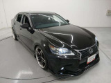 GS 350 