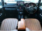 ジムニーノマド 1.5 FC 4WD 