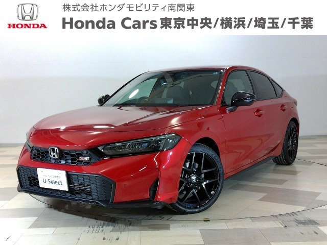 シビック 1.5 RS