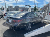 スカイライン 3.0 400R 