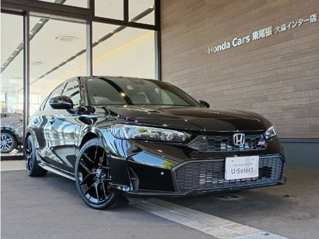 シビック 1.5 RS 