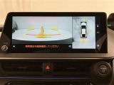 『バックモニター』を装備!駐車の際の、サポートツールとしてとっても便利!駐車が苦手な人、バックに自信がない人、だけでなく、皆さんに便利!でも、それだけに頼るのは危ないですね。