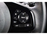 長距離運転が快適なACC(アダプティブクルーズ)+LKAS(レーンキープアシスト)を装備しています。