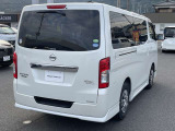NV350キャラバン 2.0 プレミアムGX ロング 