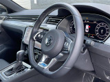アルテオン TSI 4モーション Rライン アドバンス 4WD 4WD 本革シート