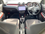 スイフト 1.4 スポーツ 