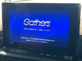 【純正ナビ】人気の純正ナビを装備。オーディオ機能も充実しており、Bluetooth接続すればお持ちのスマホやMP3プレイヤーの音楽を再生可能!毎日の運転がさらに楽しくなります!!