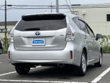 プリウスα 1.8 S 