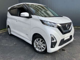 デイズ ハイウェイスターX 