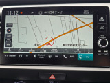 フィット 1.5 e:HEV RS 