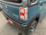 万が一の保証修理にも全国のスズキ四輪サービスネットワークがしっかり対応いたします!