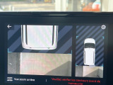 ●バックカメラ:便利な【バックカメラ】で安全確認もできます。駐車が苦手な方にもオススメな便利機能です。