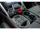 Lamborghini ANIMA with Off-Road modes