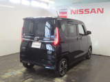 ルークス ハイウェイスター Gターボ 4WD 