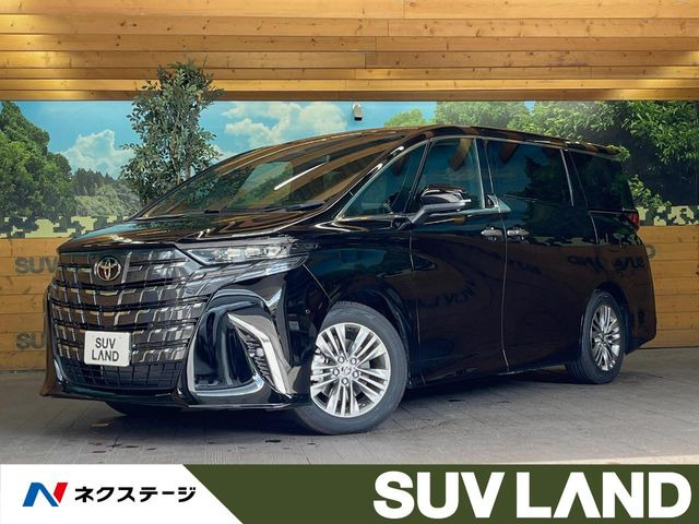 アルファード 2.5 Z