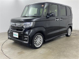N-BOXカスタム L ターボ 修復歴無し