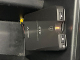 【ETC】高速道路の料金所をストレスなく通過!話題のスポットやサービスエリアに多い「スマートIC」利用時は必須のアイテムです。当店でセットアップを実施、ご納車当日からすぐにご利用いただけます!