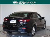アクセラ  HV S