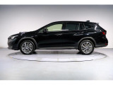 レヴォーグレイバック 1.8 リミテッド EX 4WD 