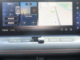 【NissanConnectインフォテインメントシステム】は、 Google 搭載となり、ナビゲーションはもちろん、普段スマートフォンなどで楽しんでいる情報やエンターテインメントを車内でも利用できます。