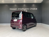 ルークス ハイウェイスター X
