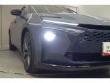 話題のLEDヘッドランプが採用されております! 省電力で長寿命、しかもとても明るく熱くなりにくい性質を持ったライトになります。虫も寄ってきにくい性質も持っております。