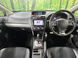 インプレッサスポーツ 2.0 i-S アイサイト 4WD 