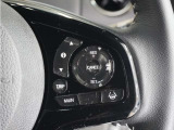 ◆アダプティブクルーズコントロール◆予め設定した車速内でクルマが自動的に加減速。前走車との適切な車間距離を維持しながら追従走行します。【LKAS】車線維持支援システムでステアリング操作を支援。