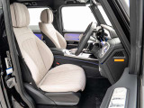 Gクラス G450d ローンチ エディション (ISG)  4WD 保証付
