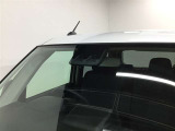 衝突軽減ブレーキを搭載しています。