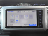 Bluetooth機能付きオーディオでお気に入りの音楽と楽しいドライブをお楽しみください♪
