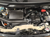 ホンダスタッフがしっかり整備して保証付きにてお渡し致します。エンジンルーム&室内ルームともにクリーニング済みで清潔です。快適なドライブをお楽しみください。