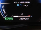 写真撮影時の走行距離です。