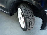 ★タイヤサイズは165/55R15★