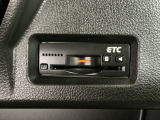 【ETC車載器】もはや必須アイテムのETCを搭載!高速道路のご利用時にとても便利!わずらわしい料金所での現金支払いが不要となりスムーズに通過できます♪