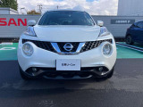 ジューク 1.6 16GT FOUR 4WD 