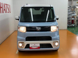 ウェイク L SAIII 