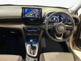 走りにこだわりながら収納力も持ち合わせたお車です。荷物を載せて軽快なドライブを楽しめますよ♪