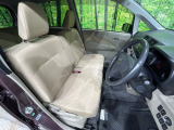 ドライバーによって運転しやすいポジションは異なり、あの車はどうなのか不安なこともありますよね。気になるお車は店頭で乗り込んでご確認いただけます♪