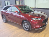 ZR-V 2.0 e:HEV Z 4WD 